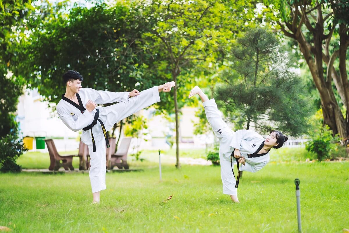 Danh sách tổng hợp các Câu lạc bộ võ thuật nổi tiếng