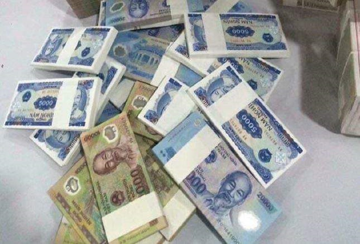 Tìm hiểu mơ thấy tiền lẻ là điềm báo gì? Đánh con số mấy