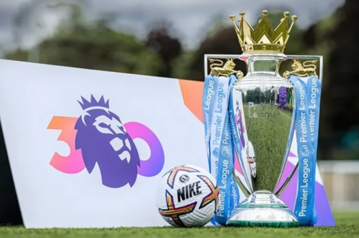 Giải đáp thắc mắc giải đấu bóng đá premier league bắt đầu năm nào