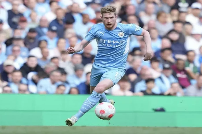 Đội hình Man City mạnh nhất: Những ngôi sao tạo nên sức mạnh của The Citizens