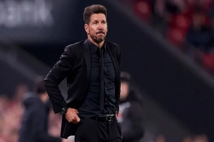 HLV Diego Simeone: Tiểu sử và sự nghiệp huấn luyện viên