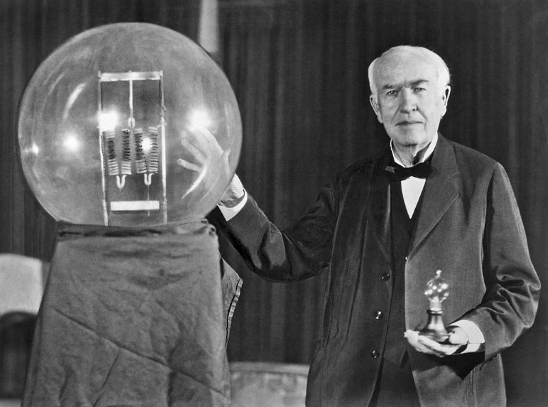 Thomas-Edison