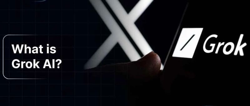 grok-ai-la-gi
