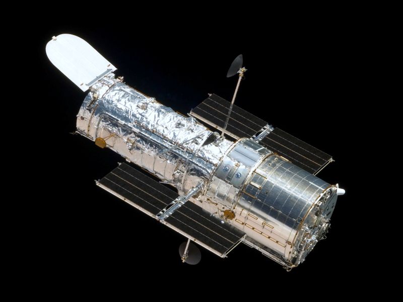 kinh-vien-vong-hubble