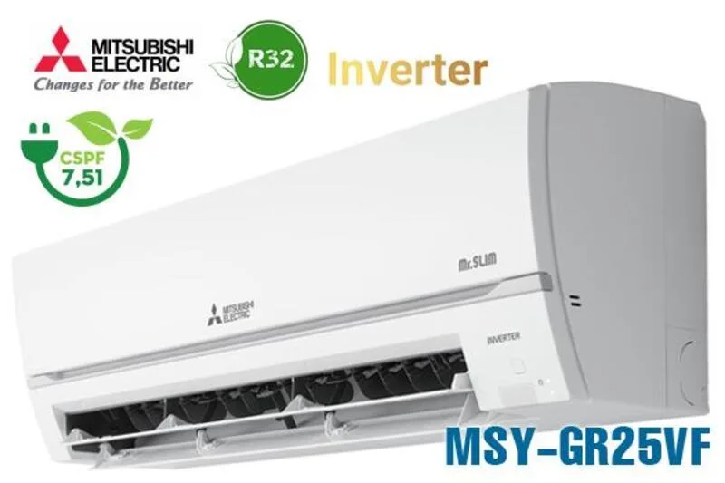 Casper, Toshiba và Mitsubishi là những lựa chọn đáng cân nhắc ở nhóm giá hợp lý hoặc ưu tiên độ bền.