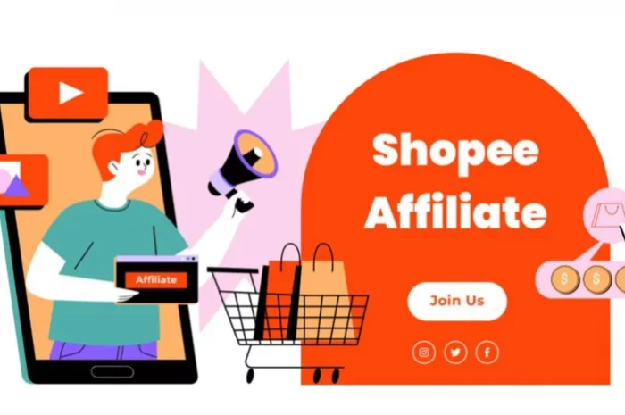 Shopee Affiliate là gì? Cách kiếm tiền dễ dàng và bền vững