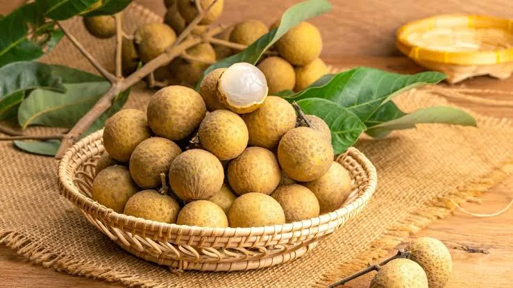 ăn nhãn nhiều có tốt không