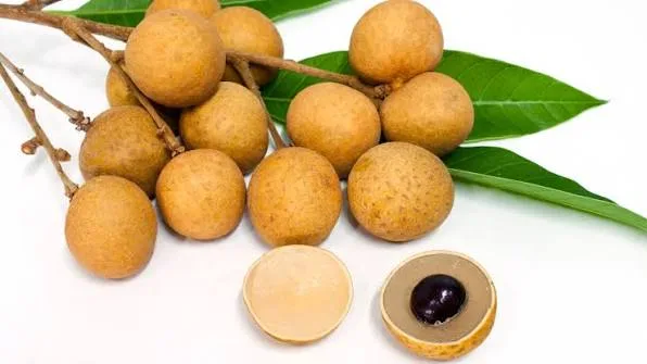 Ăn nhãn nhiều có tốt không? Lợi ích, tác hại và cách ăn đúng cho sức khỏe