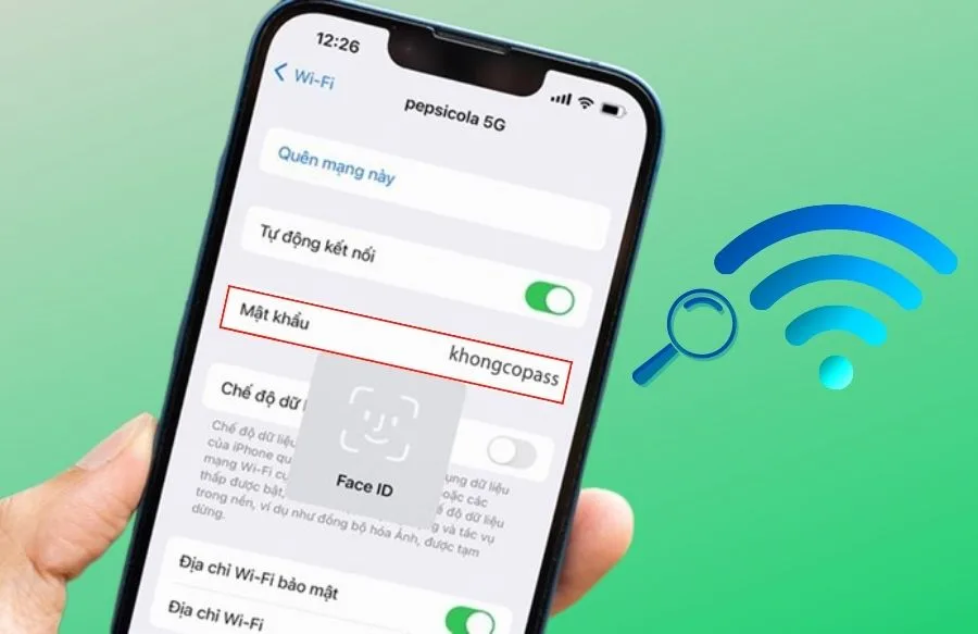 cách đổi mật khẩu wifi viettel