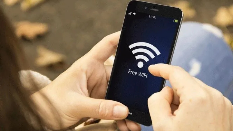 cách đổi mật khẩu wifi viettel