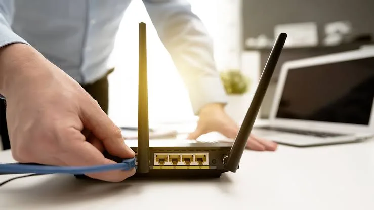 cách đổi mật khẩu wifi viettel