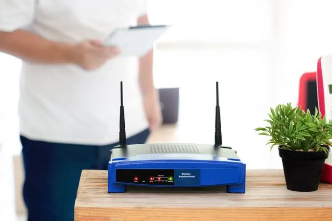 cách đổi mật khẩu wifi viettel