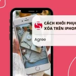 5 cách khôi phục ảnh đã xoá trên iPhone đơn giản, thành công 100%