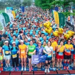 Half Marathon là gì? Tìm hiểu cự ly chạy bộ được yêu thích nhất hiện nay