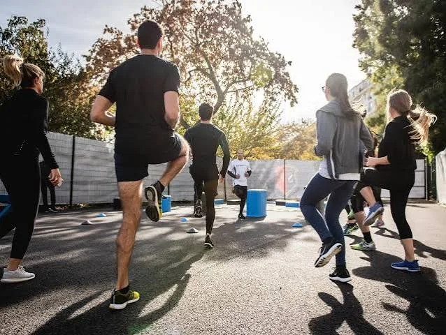 Half Marathon là gì