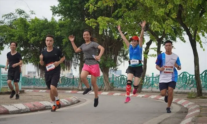 Half Marathon là gì