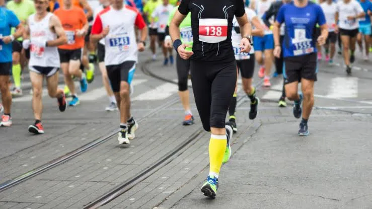 Half Marathon là gì