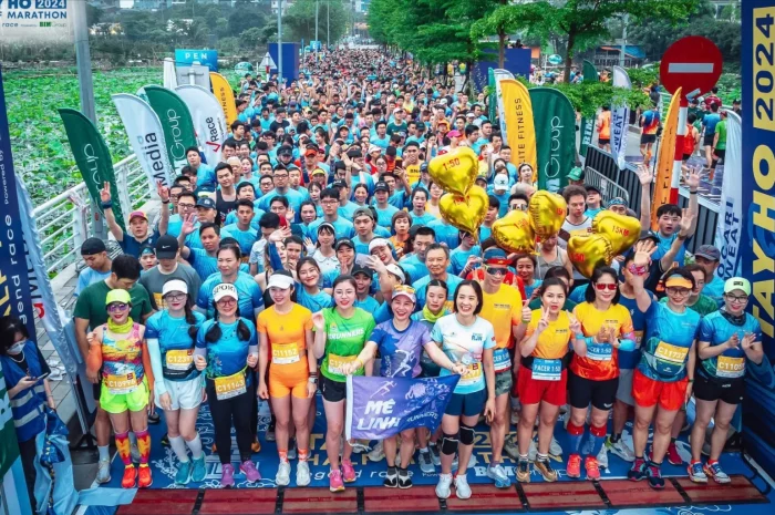 Half Marathon là gì? Tìm hiểu cự ly chạy bộ được yêu thích nhất hiện nay