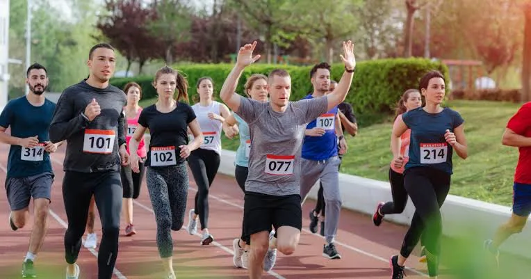Half Marathon là gì