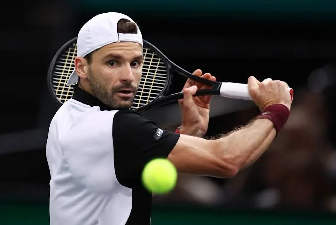 Novak Djokovic là ai