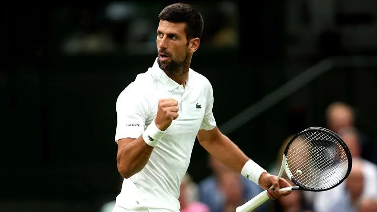 Novak Djokovic là ai