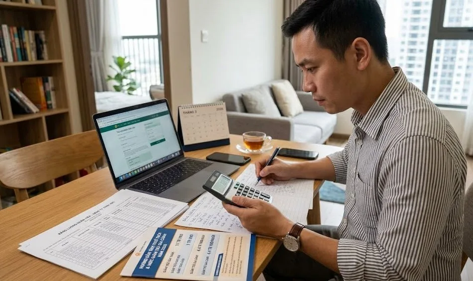 thuế thu nhập cá nhân là bao nhiêu