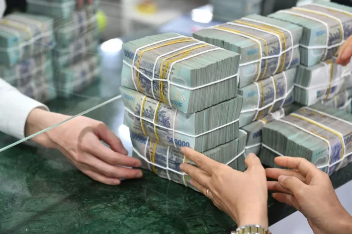 Thuế thu nhập cá nhân là bao nhiêu? Bảng tính thuế mới nhất 2026
