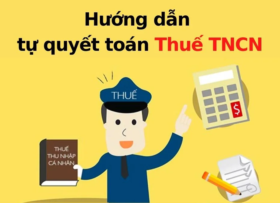 thuế thu nhập cá nhân là bao nhiêu