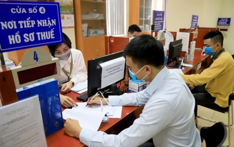thuế thu nhập cá nhân là bao nhiêu