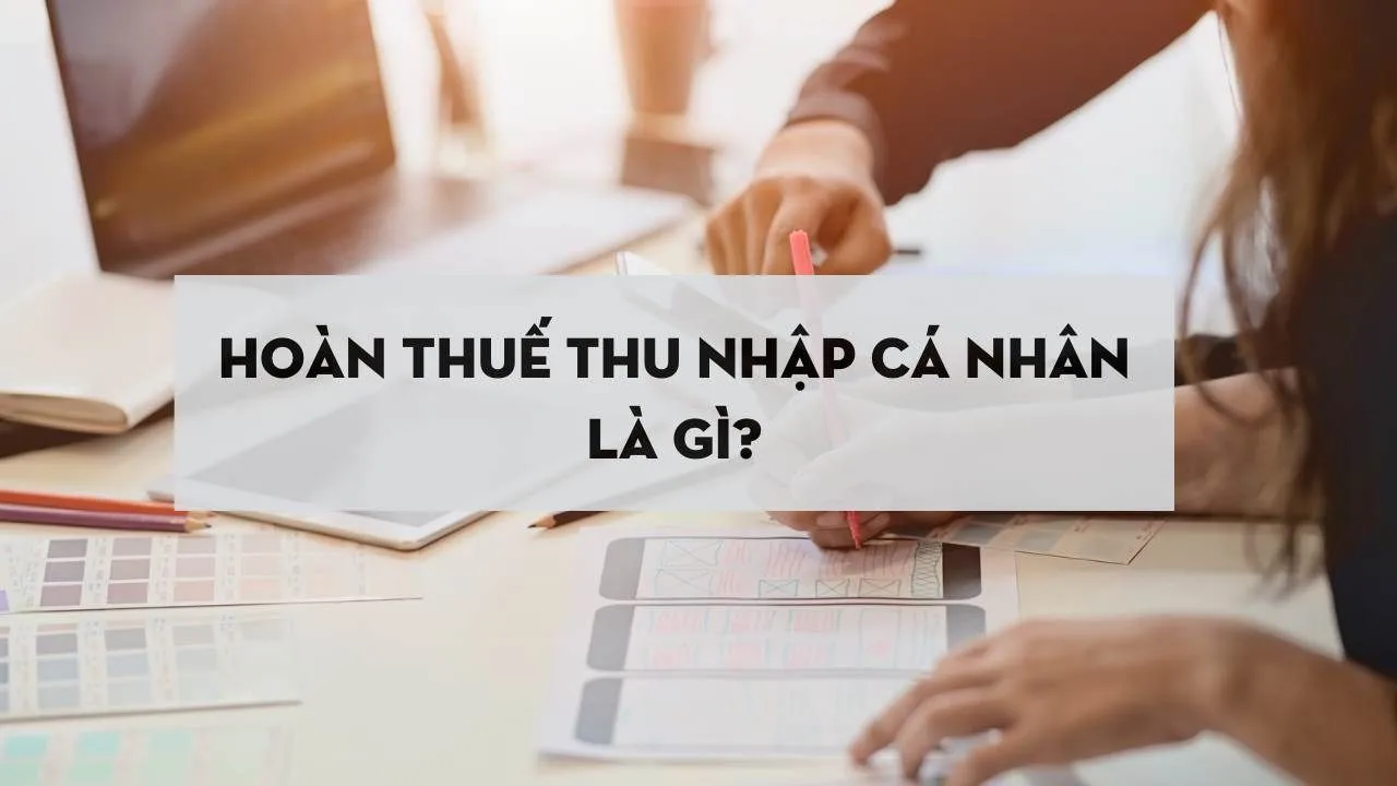 thuế thu nhập cá nhân là bao nhiêu