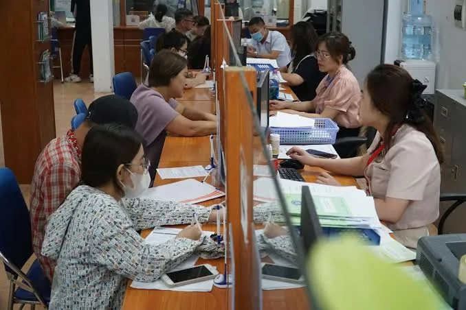 thuế thu nhập cá nhân là bao nhiêu