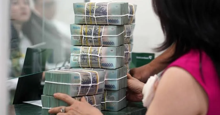 thuế thu nhập cá nhân là bao nhiêu