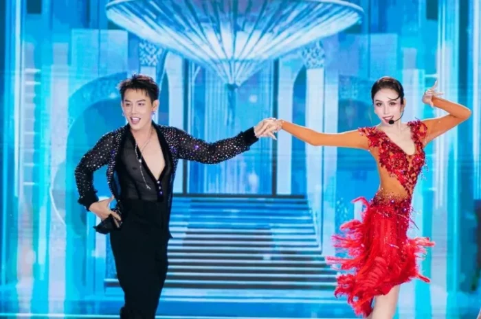 Dancesport là gì? Tìm hiểu về thể thao khiêu vũ