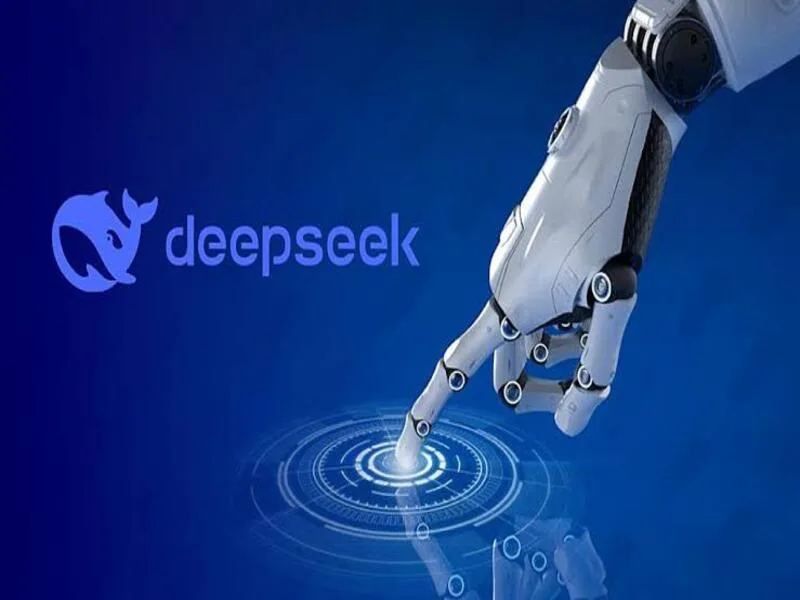 DeepSeek là gì
