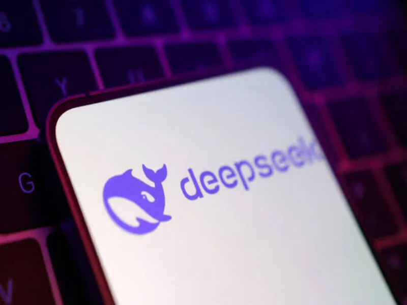 DeepSeek là gì