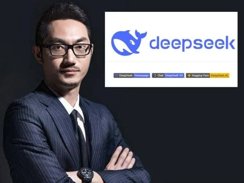 DeepSeek là gì