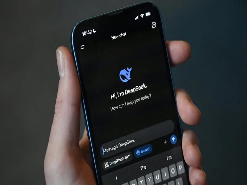 DeepSeek là gì