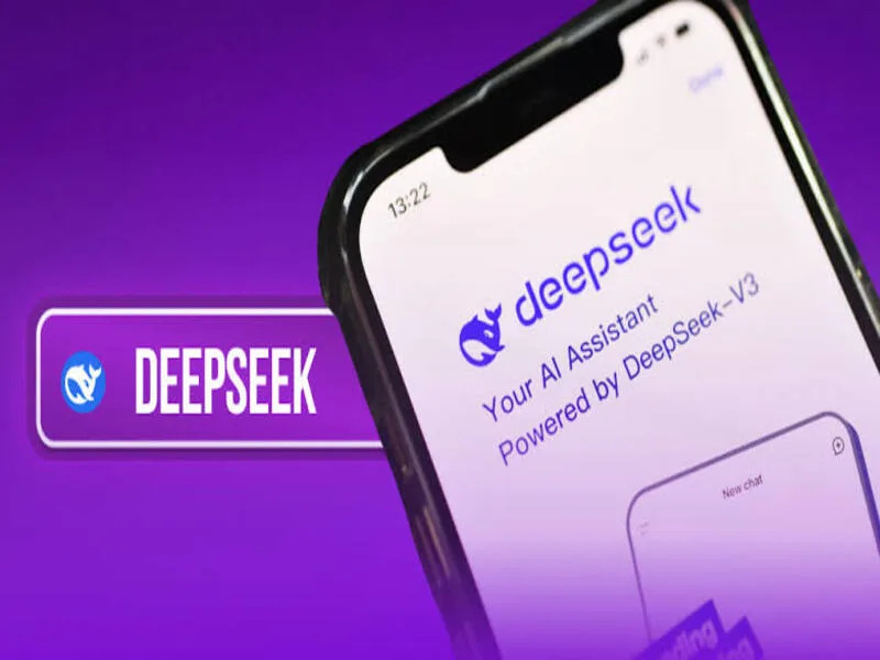 DeepSeek là gì