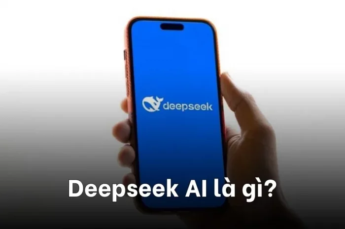 DeepSeek là gì? DeepSeek được phát triển như thế nào?