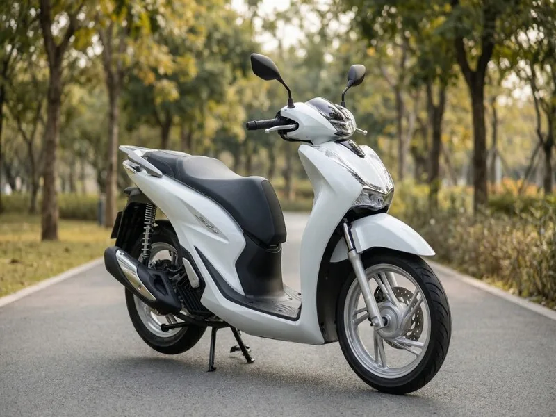 Honda SH 2027