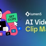 Top 5 app tạo video AI free đáng trải nghiệm hiện nay