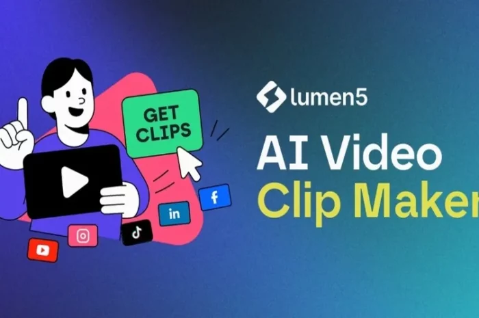 Top 5 app tạo video AI free đáng trải nghiệm hiện nay