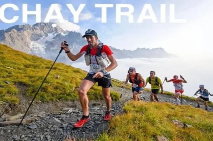 Chạy trail là gì? Khám phá bộ môn chạy địa hình đầy thử thách