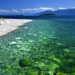 Hồ Baikal – kỳ quan nước ngọt nổi bật giữa vùng Siberia